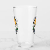 神の霊によって私たちは立ち上がる – 信仰と自由 タンブラーグラス (左)