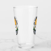 神の霊によって私たちは立ち上がる – 信仰と自由 タンブラーグラス (右)