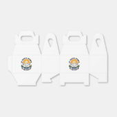 神の霊によって私たちは立ち上がる – 信仰と自由 フェイバーボックス (折り畳みなし)