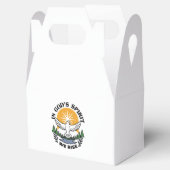 神の霊によって私たちは立ち上がる – 信仰と自由 フェイバーボックス (オープン)