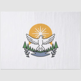 神の霊によって私たちは立ち上がる – 信仰と自由 薄葉紙