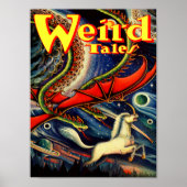 神の黄昏 ポスター (正面)