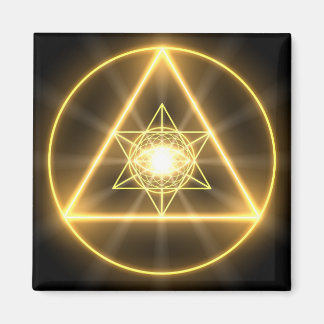 神のLg磁石の目 マグネット