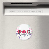 神のPOGプリンセス マグネット (インサイチュ (食洗機))