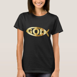 神のTシャツ - スピリチュアルファッション - インスピレーション Tシャツ