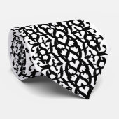 神のWearablesのキリスト教のタイ ネクタイ (ロール)