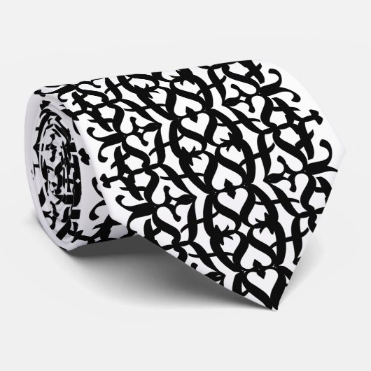 神のWearablesのキリスト教のタイ ネクタイ (ロール)