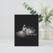 神はここにはいない ポストカード (スタンド正面)