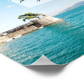 神はこの裁判をキリスト教賛美の芸術にする ポスター (角)