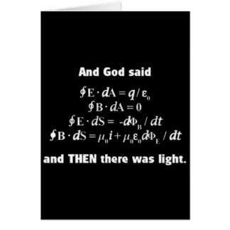 神はそこのLet軽い宗教風刺であることを言いました