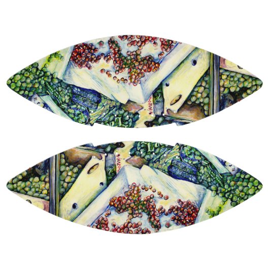 神はもしもっと良くしたのだ、彼女はよかっ保ただろう アメリカンフットボール (パネル)