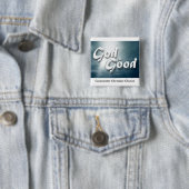 神はよいです 缶バッジ (インサイチュ)