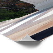 神はアメリカと持っている人々を祝福する… ポスター (角)