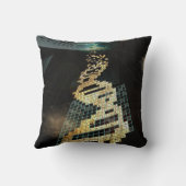 神はサイコロ2014年を遊びません クッション (裏面)