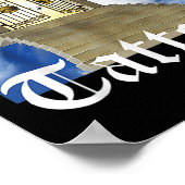 神はタトゥーを憎む_1 ポスター (角)