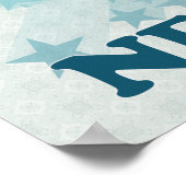 神はネパールを愛する ポスター (角)