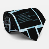 神は世を愛されたからである ネクタイ (ロール)