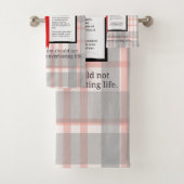 神は世を愛されたからである バスタオルセット (インサイチュ)