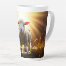 神は世を愛されたのだから