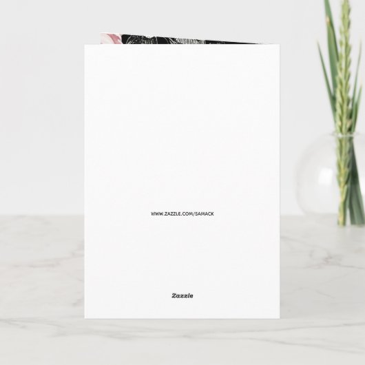 神は世を愛されたのだから シーズンカード (裏面)