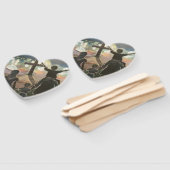 神は世を愛されたのだから ハンドファン (組立なし)