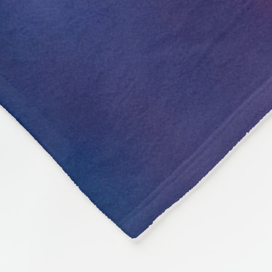 神は世界のキリスト教のバイブル家庭を非常に愛していたので フリースブランケット (角)