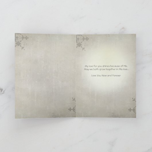 神は世界の祝日を愛していたので シーズンカード (内部)