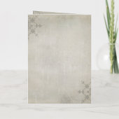 神は世界の祝日を愛していたので シーズンカード (裏面)