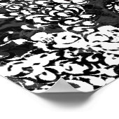 神は世界を愛された ポスター (角)