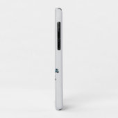 神は世界を愛した Case-Mate iPhoneケース (裏面/左)