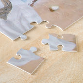 「神は世界を愛してた…」 パズル&ギフトボックス ジグソーパズル (側面)