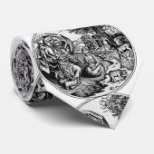 神は人を造る ネクタイ (ロール)