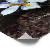 神は全て可能である ポスター (角)