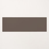 神は内に在りて彼女は必ず失敗する ヨガマット (裏面(横))