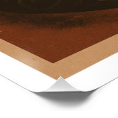 神は女性が趣味を持つことを禁じる ポスター (コーナー)