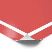 神は完璧な方法を持っているローマ8:28ポスター ポスター (コーナー)