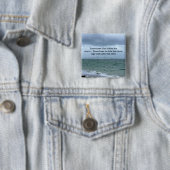 神は嵐を静めます 缶バッジ (インサイチュ)