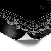 神は常にあなた方と共にあり、決して一人ではない ポスター (コーナー)