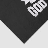 神は常に良い – クリスチャン 薄葉紙 (詳細)