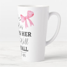 神は彼女のマグカップ内にある