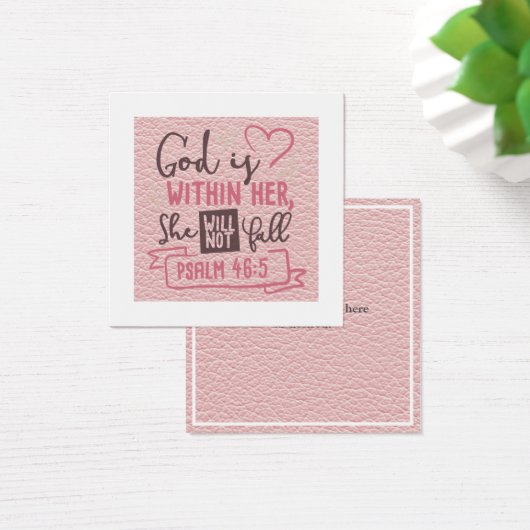 神は彼女の内にあり、彼女は女の子を信仰しない秋 (デスク)