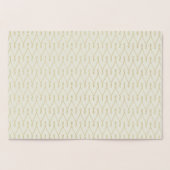 神は彼女の内にあり、彼女は女の子を信仰しない秋 箔カード (内部)