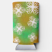 神は愛なり スリム缶クーラー (裏面)