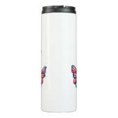 神は愛なり タンブラー (裏面)