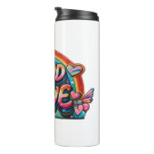 神は愛なり タンブラー (回転右)