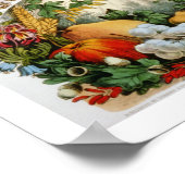 神は愛なり ポスター (角)