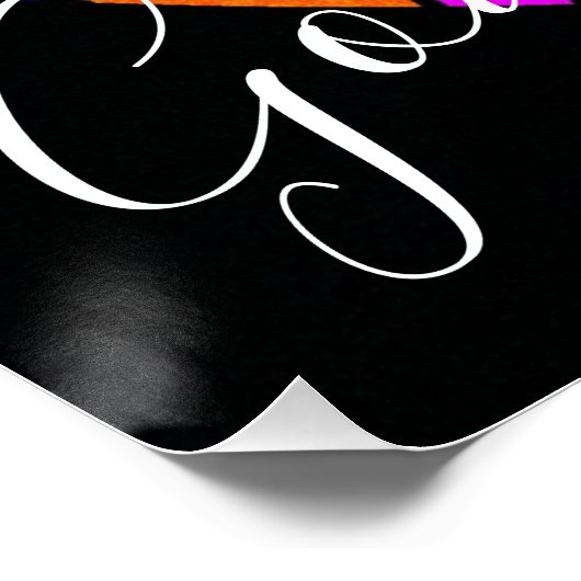 神は愛なり ポスター (コーナー)