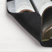 神は愛なり マウスパッド (コーナー)