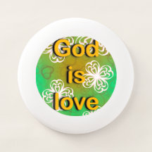 神は愛なり