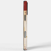 神は愛パーソナライズされたヴィンテージクリスチャン Case-Mate iPhoneケース (裏面 / 右)